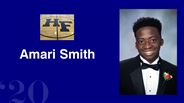 Amari Smith