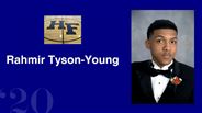 Rahmir Tyson-Young