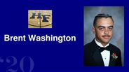 Brent Washington