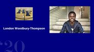 London Woodbury-Thompson