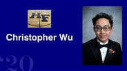 Christopher Wu
