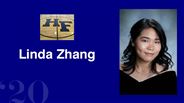 Linda Zhang