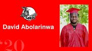 David Abolarinwa