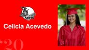 Celicia Acevedo