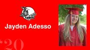 Jayden Adesso