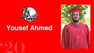 Yousef Ahmed
