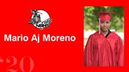 Mario Aj Moreno