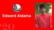 Edward Aldama