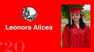 Leonora Alicea