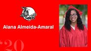 Alana Almeida-Amaral - Alana Almeida-Amaral