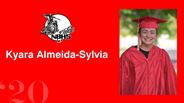 Kyara Almeida-Sylvia