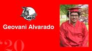 Geovani Alvarado