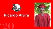 Ricardo Alvira
