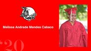 Melissa Andrade Mendes Cabaco