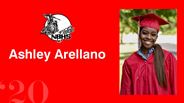 Ashley Arellano