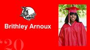 Brithley Arnoux