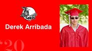Derek Arribada