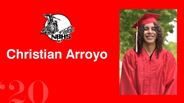 Christian Arroyo