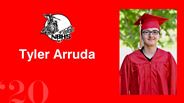 Tyler Arruda
