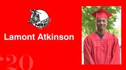 Lamont Atkinson