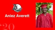 Aniez Averett