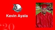 Kevin Ayala