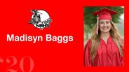 Madisyn Baggs
