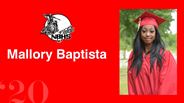 Mallory Baptista