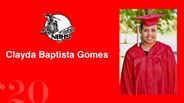 Clayda Baptista Gomes