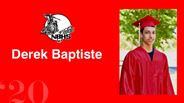 Derek Baptiste