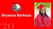 Bryanna Barboza