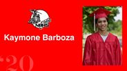 Kaymone Barboza
