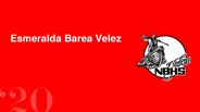 Esmeralda Barea Velez