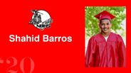 Shahid Barros
