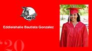 Eddieishalie Bautista Gonzalez
