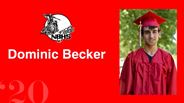 Dominic Becker