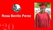 Rosa Benito Perez