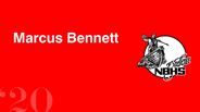Marcus Bennett