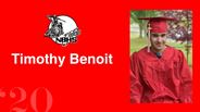 Timothy Benoit