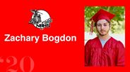 Zachary Bogdon
