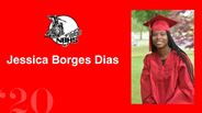 Jessica Borges Dias