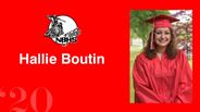 Hallie Boutin