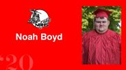 Noah Boyd