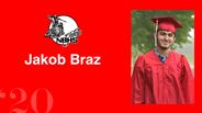 Jakob Braz