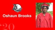Oshaun Brooks