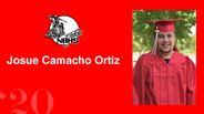 Josue Camacho Ortiz