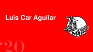 Luis Car Aguilar