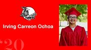 Irving Carreon Ochoa