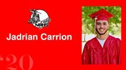 Jadrian Carrion
