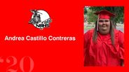 Andrea Castillo Contreras